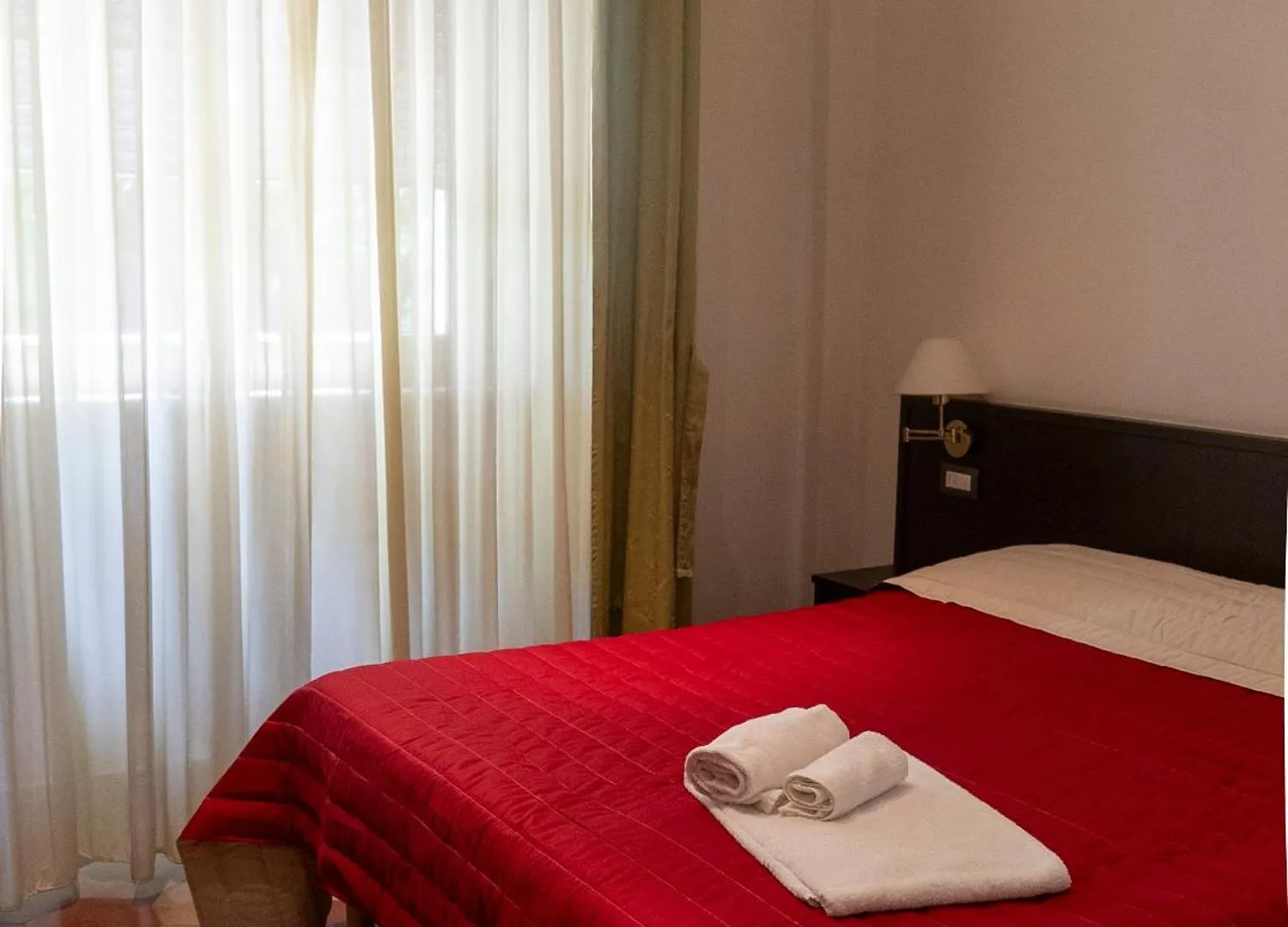 Sacro Cuore Hotel Marina di Massa